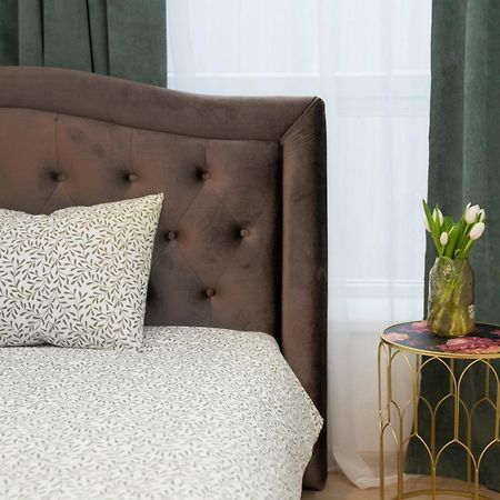 קובנה Central Station Apartment No1 מראה חיצוני תמונה