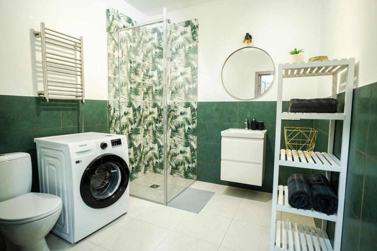 קובנה Central Station Apartment No1 מראה חיצוני תמונה