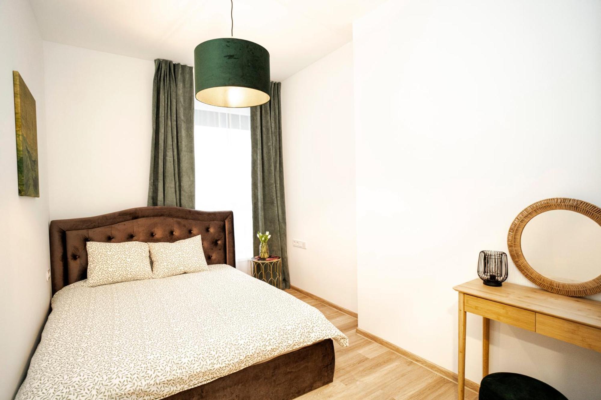 קובנה Central Station Apartment No1 מראה חיצוני תמונה