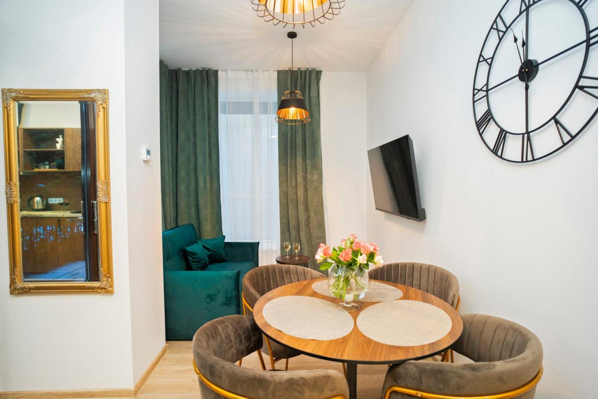 קובנה Central Station Apartment No1 מראה חיצוני תמונה